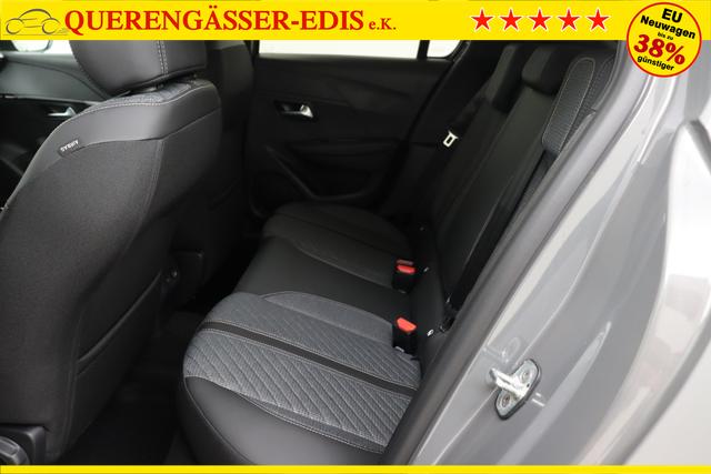 Peugeot 208 Envy 