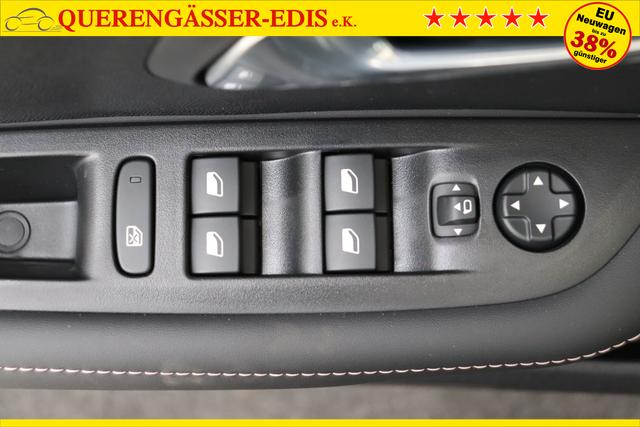 Peugeot 208 Envy 