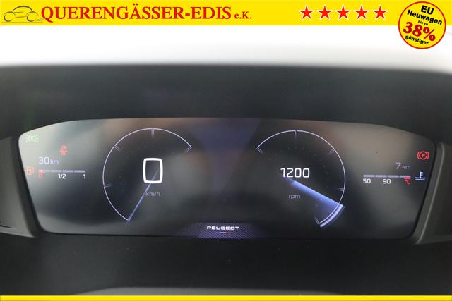 Peugeot 208 Envy 