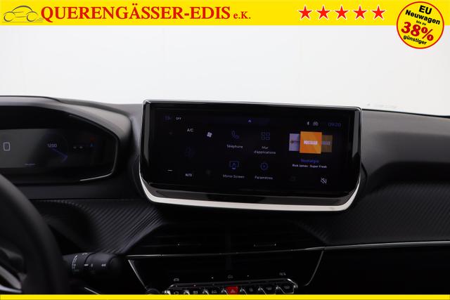 Peugeot 208 Envy 