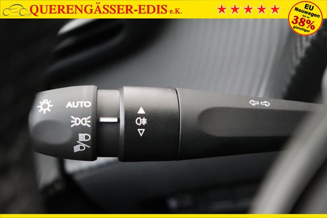 Peugeot 208 Envy 