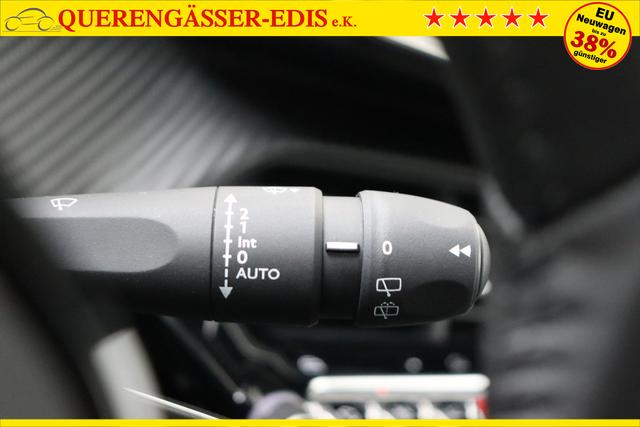 Peugeot 208 Envy 