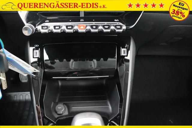 Peugeot 208 Envy 