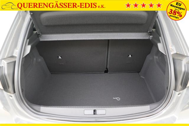 Peugeot 208 Envy 