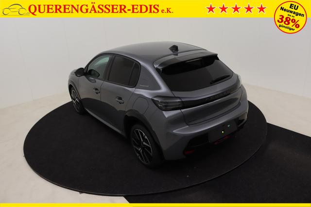 Peugeot 208 Envy 