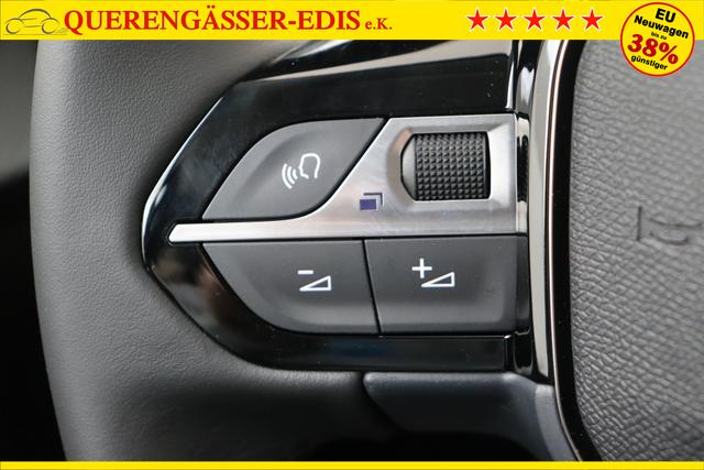 Peugeot 208 Envy 