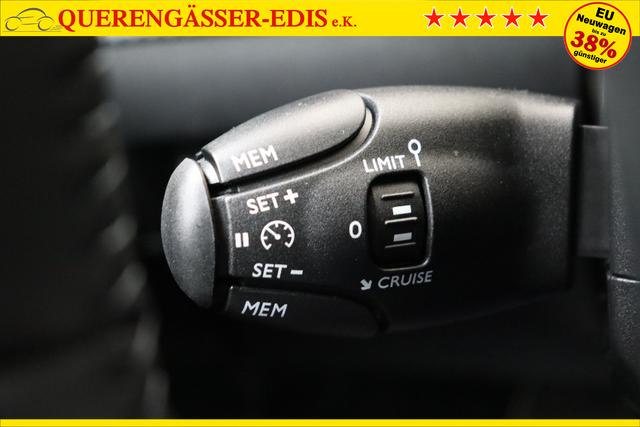 Peugeot 208 Envy 