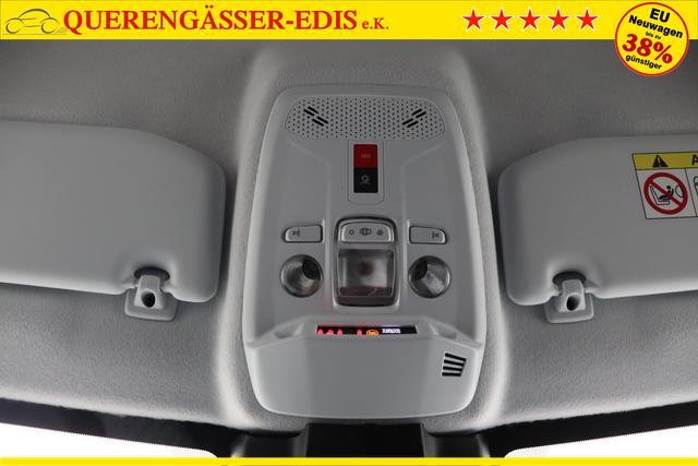 Peugeot 208 Envy 