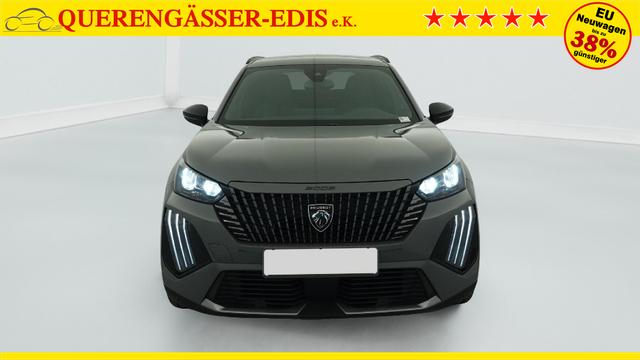 Peugeot 2008 100 S&S BVM6 Allure 