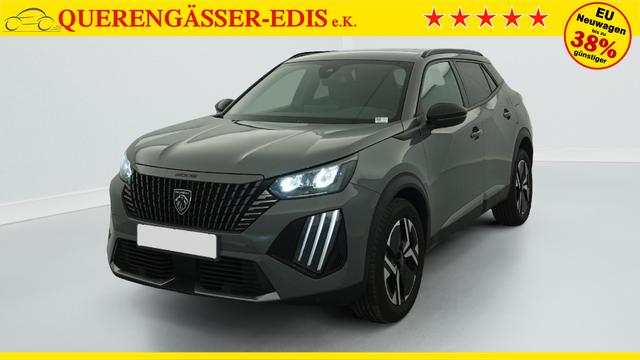 Peugeot 2008 100 S&S BVM6 Allure 