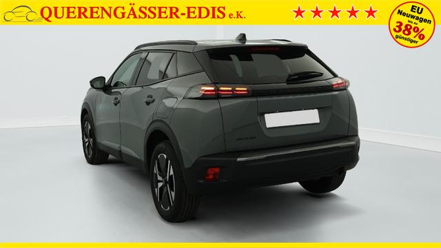 Peugeot 2008 100 S&S BVM6 Allure 