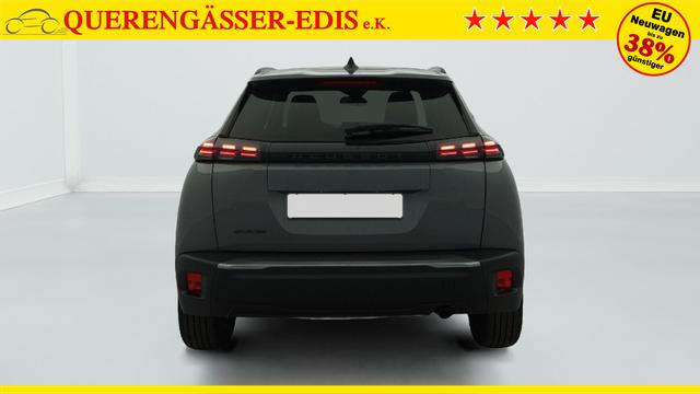 Peugeot 2008 100 S&S BVM6 Allure 