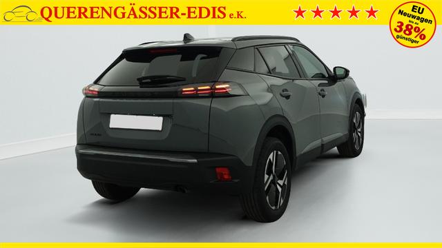 Peugeot 2008 100 S&S BVM6 Allure 