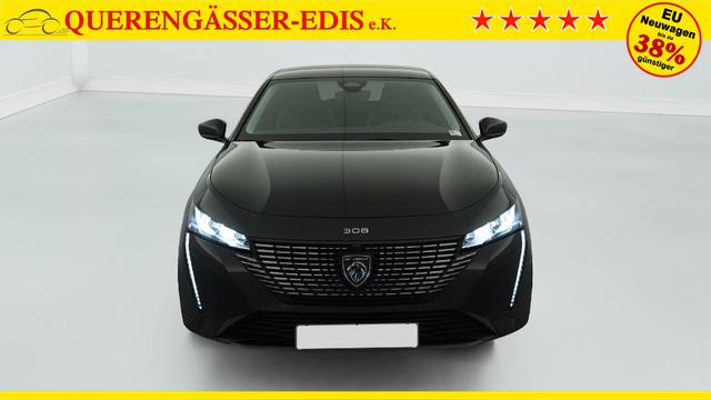 Peugeot 308 Hybrid 145 e-DCS6 Allure 