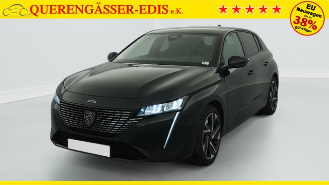 Peugeot 308 Hybrid 145 e-DCS6 Allure 