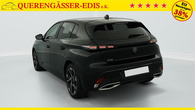 Peugeot 308 Hybrid 145 e-DCS6 Allure 