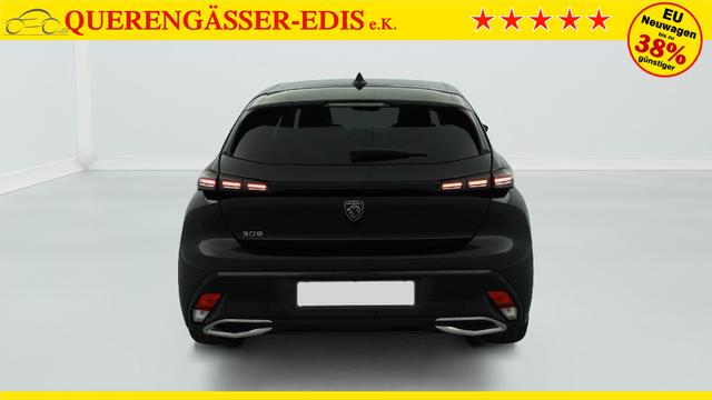 Peugeot 308 Hybrid 145 e-DCS6 Allure 