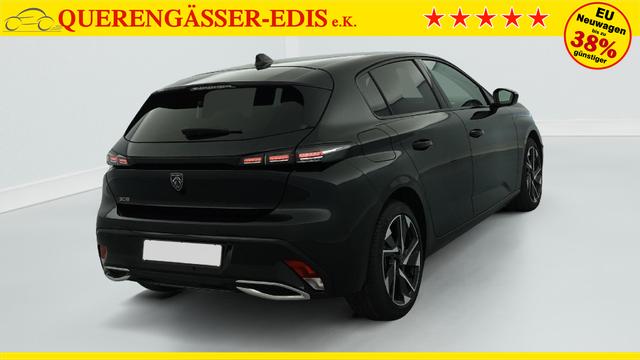 Peugeot 308 Hybrid 145 e-DCS6 Allure 