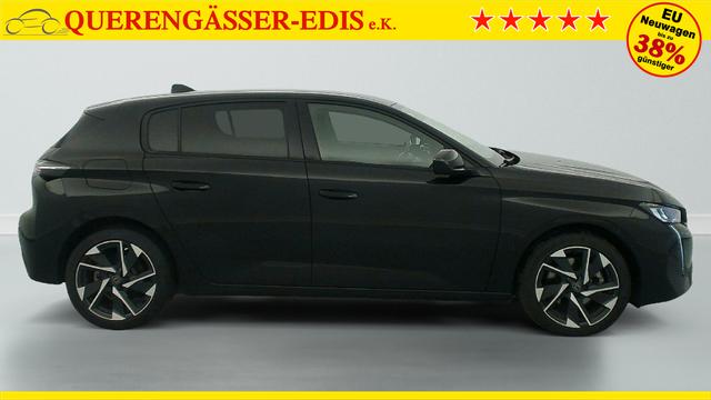 Peugeot 308 Hybrid 145 e-DCS6 Allure 