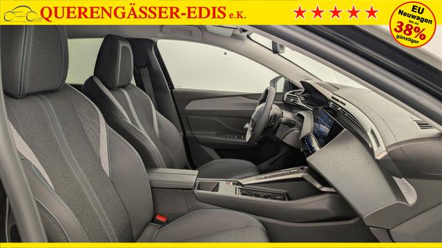 Peugeot 308 Hybrid 145 e-DCS6 Allure 