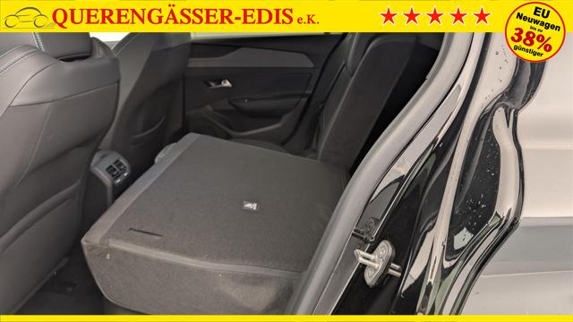 Peugeot 308 Hybrid 145 e-DCS6 Allure 