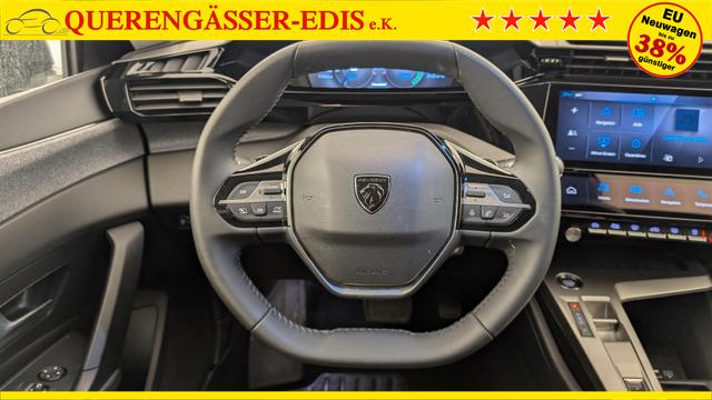 Peugeot 308 Hybrid 145 e-DCS6 Allure 