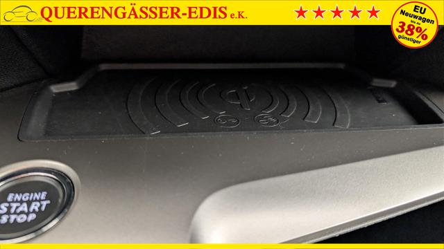 Peugeot 308 Hybrid 145 e-DCS6 Allure 