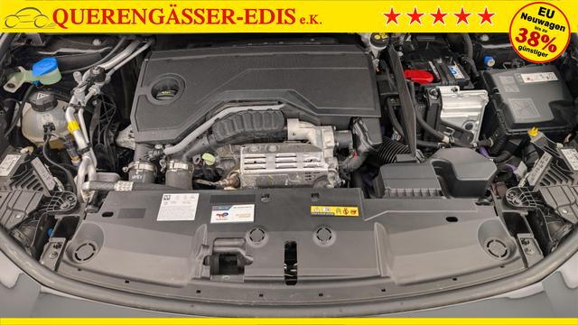 Peugeot 308 Hybrid 145 e-DCS6 Allure 