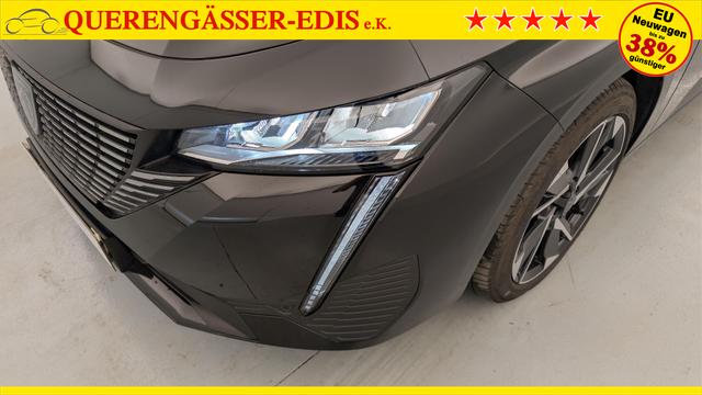 Peugeot 308 Hybrid 145 e-DCS6 Allure 