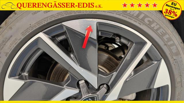 Peugeot 308 Hybrid 145 e-DCS6 Allure 