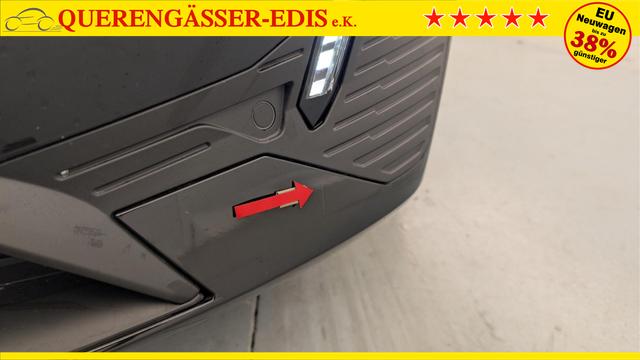 Peugeot 308 Hybrid 145 e-DCS6 Allure 