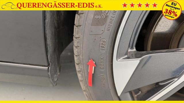 Peugeot 308 Hybrid 145 e-DCS6 Allure 