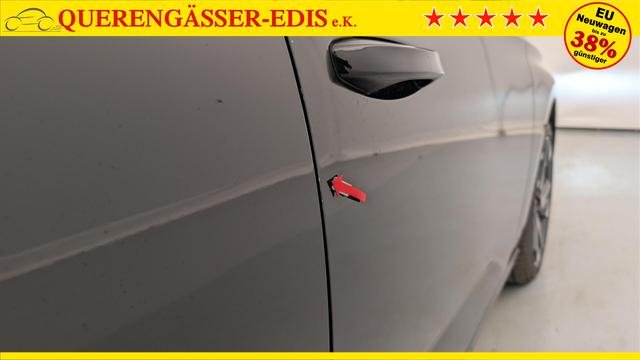 Peugeot 308 Hybrid 145 e-DCS6 Allure 