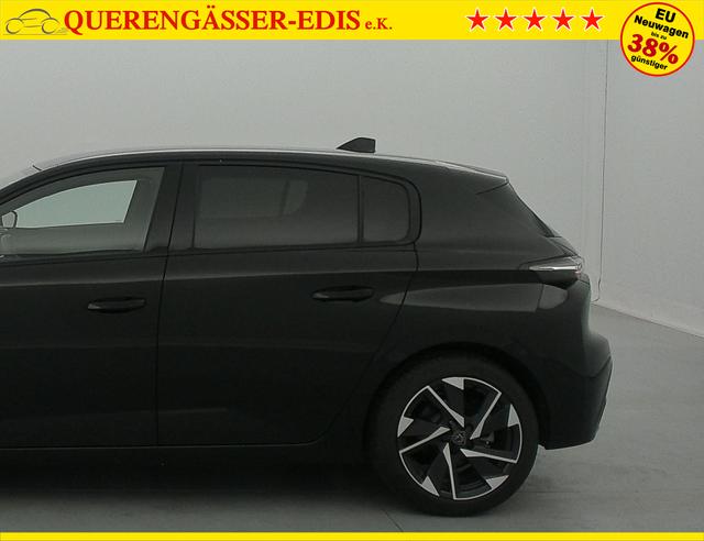 Peugeot 308 Hybrid 145 e-DCS6 Allure 