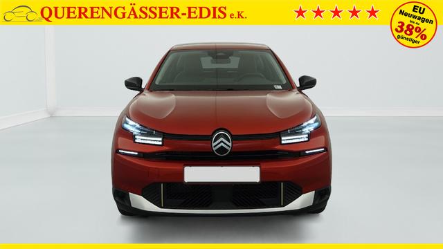 Citro&euml;n C4 Hybride 145 ch e-DCS6 Business 