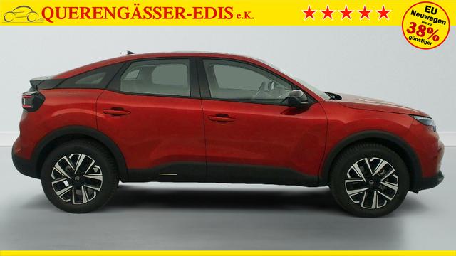 Citro&euml;n C4 Hybride 145 ch e-DCS6 Business 