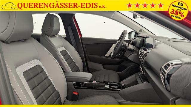 Citro&euml;n C4 Hybride 145 ch e-DCS6 Business 