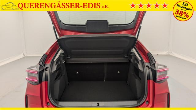 Citro&euml;n C4 Hybride 145 ch e-DCS6 Business 