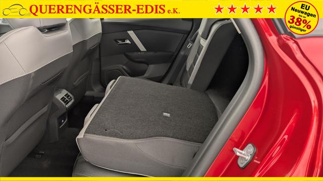 Citro&euml;n C4 Hybride 145 ch e-DCS6 Business 