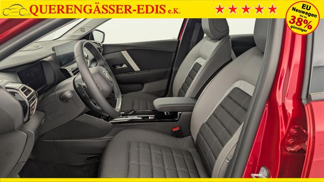 Citro&euml;n C4 Hybride 145 ch e-DCS6 Business 