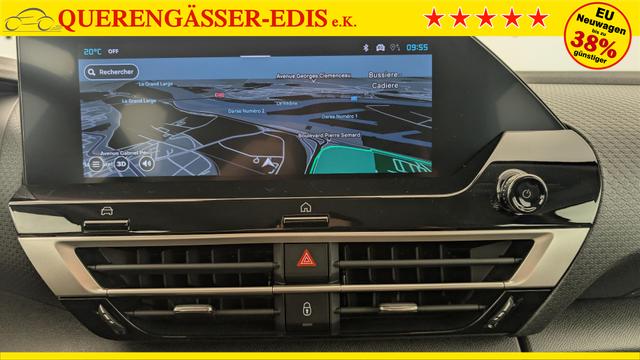 Citro&euml;n C4 Hybride 145 ch e-DCS6 Business 