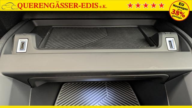 Citro&euml;n C4 Hybride 145 ch e-DCS6 Business 