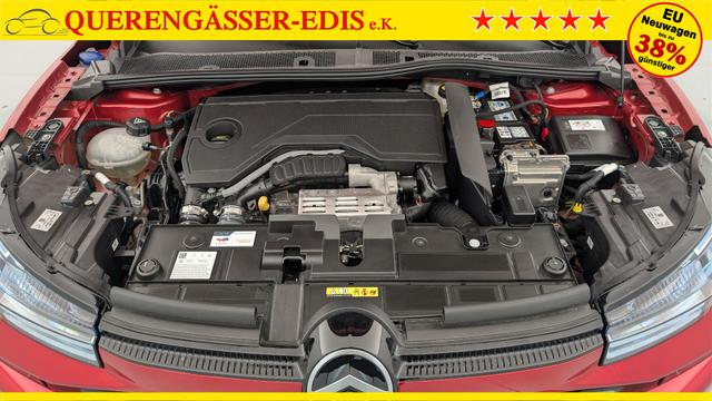 Citro&euml;n C4 Hybride 145 ch e-DCS6 Business 