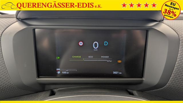 Citro&euml;n C4 Hybride 145 ch e-DCS6 Business 