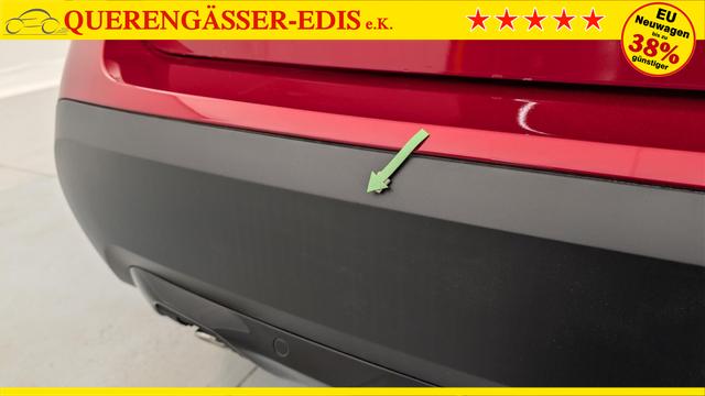 Citro&euml;n C4 Hybride 145 ch e-DCS6 Business 