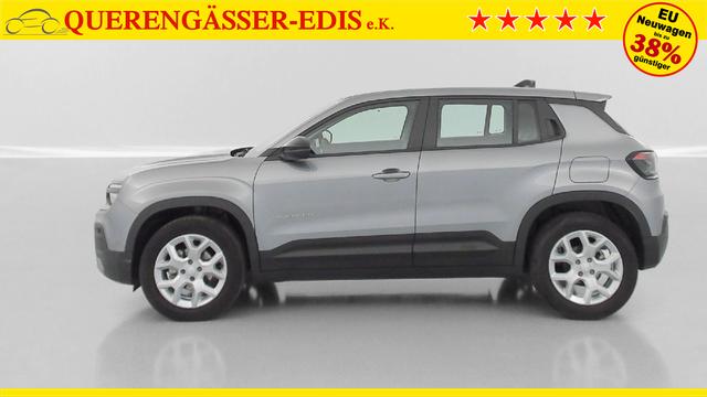 Jeep Avenger Altitude 