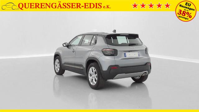Jeep Avenger Altitude 