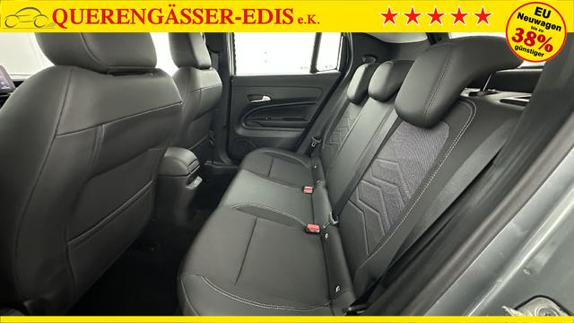 Jeep Avenger Altitude 