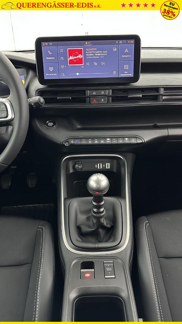 Jeep Avenger Altitude 