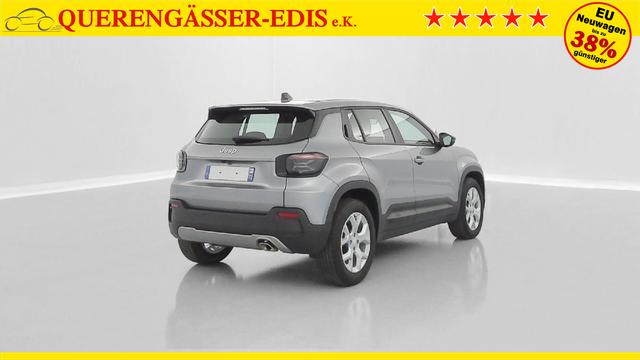 Jeep Avenger Altitude 
